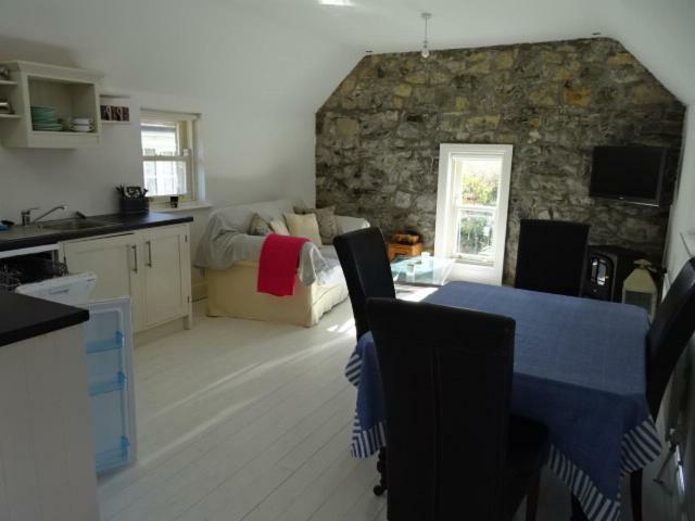 Bramley Apple Cottage Enniskillen Exterior foto