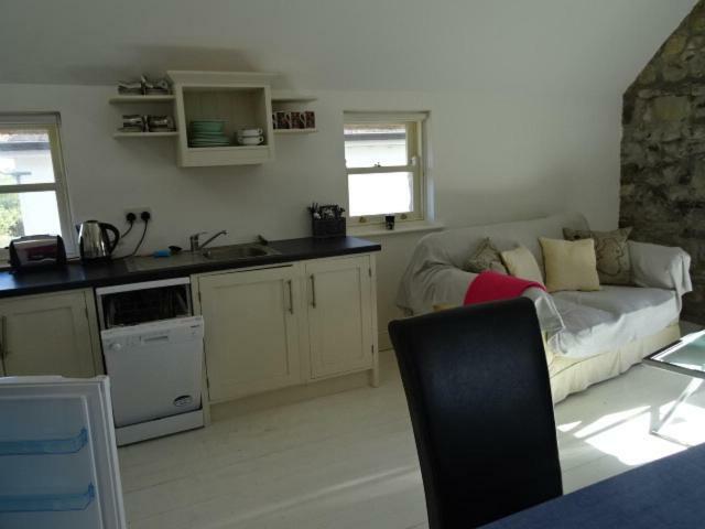 Bramley Apple Cottage Enniskillen Exterior foto