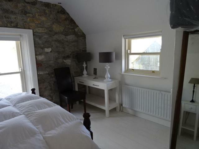Bramley Apple Cottage Enniskillen Exterior foto